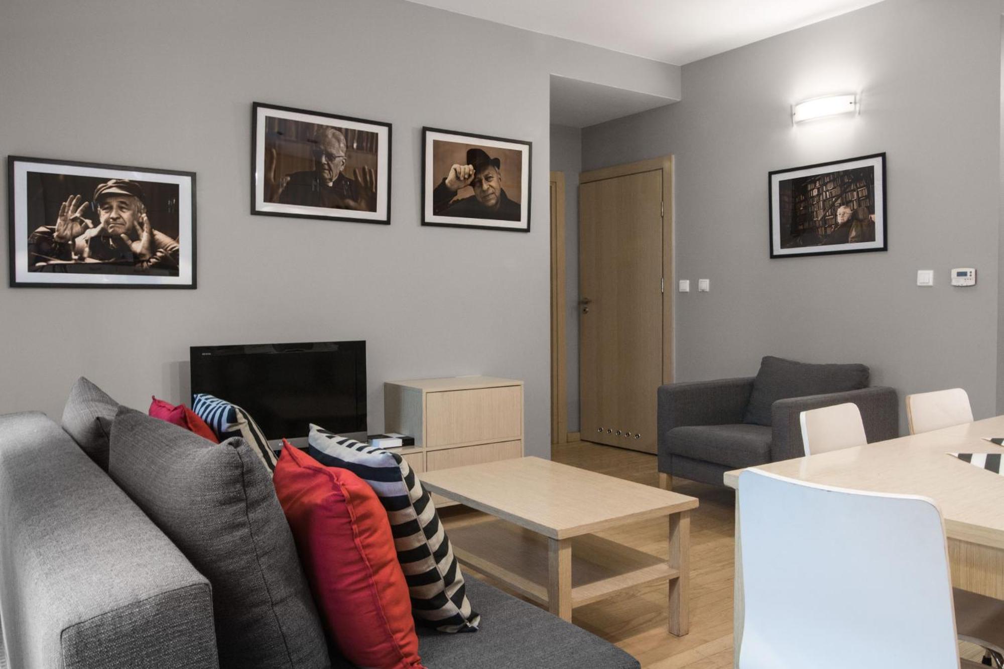 Apartment Yourplace Biskupia Old Town