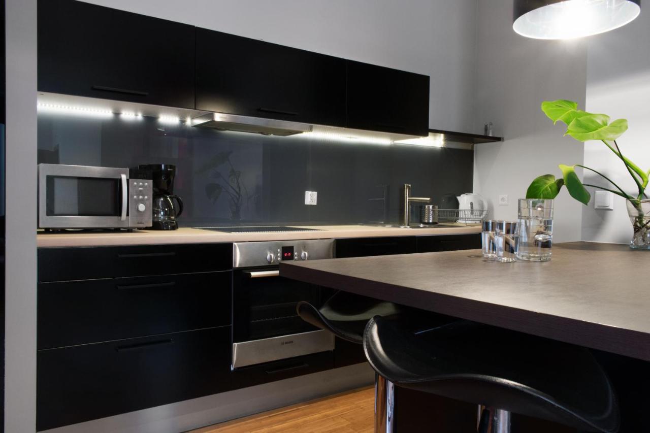 Yourplace Biskupia Old Town Apartment Krakau